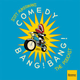 Illustration for article titled Andy Daly takes over, and Comedy Bang! Bang! goes nuts